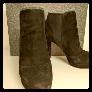 Ankle boots
